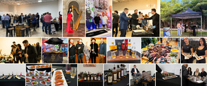 Annual Premium Spirits & Cigars Festival