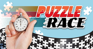 Puzzle Racing @ Center of the Universe Brewing Co