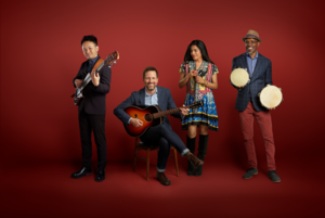 American Patchwork Quartet