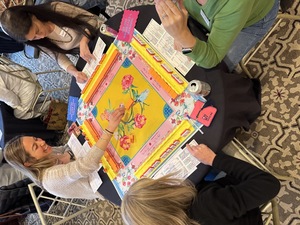 Mahjong 101: Mahj Atelier Beginner Class @ The Meadows