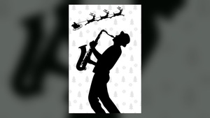 Big Band Christmas