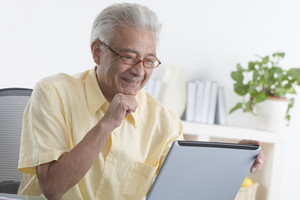 Focus Group for Family Caregivers Aged 60