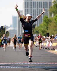 Supertri Chicago Wraps Record-breaking Race Weekend, With Entries For 2027 Now Open