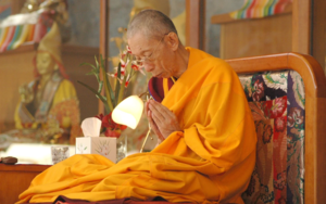 Beyond Words: How Faith Unfolds into Prayer