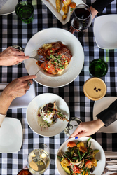 The Feast by Busalacchi Restaurants