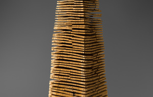 Exhibition Tour: Material Nature