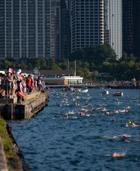 Supertri Chicago Wraps Record-breaking Race Weekend, With Entries For 2027 Now Open
