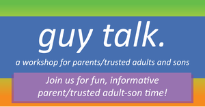 Guy Talk