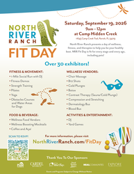 NRR Fit Day