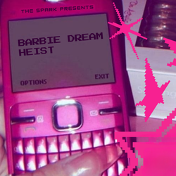 Barbie Dream Heist