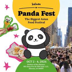 Panda Fest