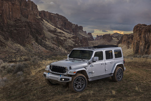 Experience the Official Jeep® Brand at the 2026 Minnesota State Fair