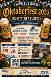 Oktoberfest 2026