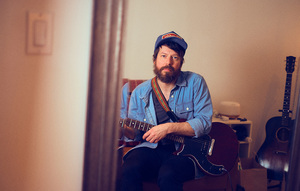Concert Series: John Gallagher Jr.