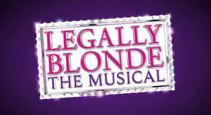 Legally Blonde - The Musical