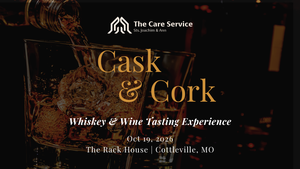 Cask & Cork
