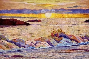 From Photo to Quilt Art Demonstration