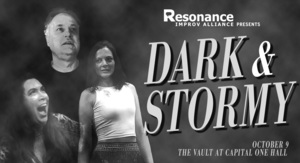 Dark & Stormy