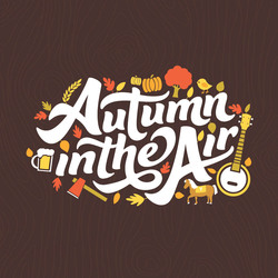 Autumn in the Air