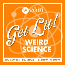 Get Lit: Weird Science