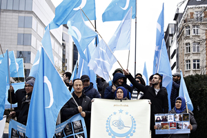 Uyghur Human Rights and Global Supply Chains