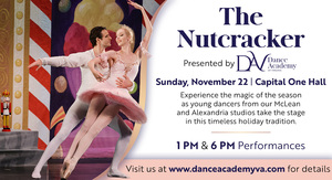 Dance Academy of Virginia: The Nutcracker