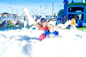 Labor Day Bash at Southshore Bay Lagoon