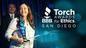 Celebrating Integrity: 2026 BBB Torch Awards for Ethics