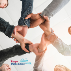 Making Connections Community Circle