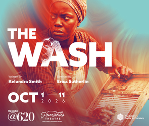 The Wash