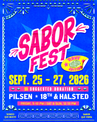 Sabor Fest