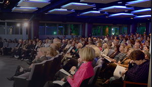 BrainHealth Presents Speaker Series:  The Teen Brain in a Tech-Obsessed World
