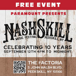 NashSkill Music Festival Celebrates 10 Years at the Factoria