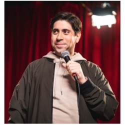Comedy Shows