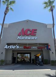 Artie's Ace Hardware 50th Anniversary & Grand Reopening Celebration