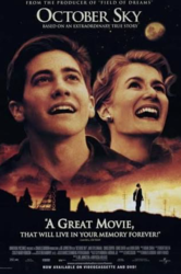 October Sky