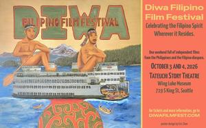 Diwa Filipino Film Festival