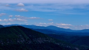 Flat Top Mountain Hike