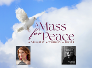 A Mass for Peace
