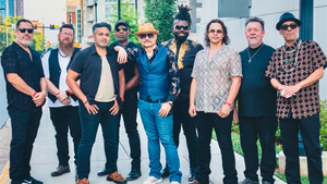 Yaleo – The Ultimate Santana Experience