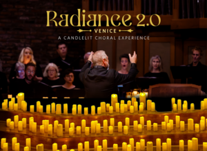 Radiance 2.0 – A Candlelit Concert Experience