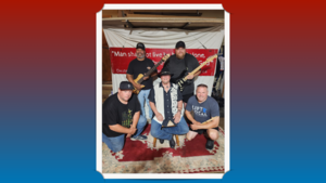 Deep Down Blues Band