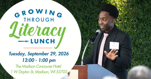 Growing Through Literacy