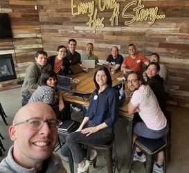 Build & Tell - Chicago (Claude Code Meetup)
