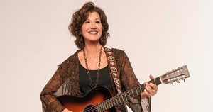 Amy Grant & Mac McAnally