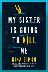 Live event -Nina Simon discusses My Sister is Going to Kill Me