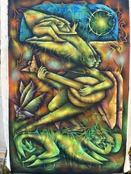 Sonsonetes y Menjurges: Solo Works by Rigoberto Soltero (“Tunes and Concoctions”)