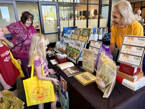 Desert Foothills Book Festival