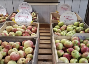Racine Farmers Market