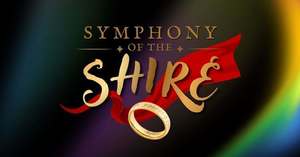 Symphony of The Shire with The Western Piedmont Symphony